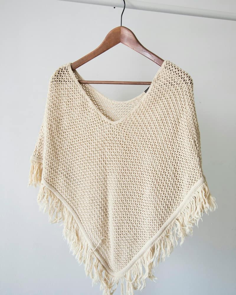 Cropped Rib Tank