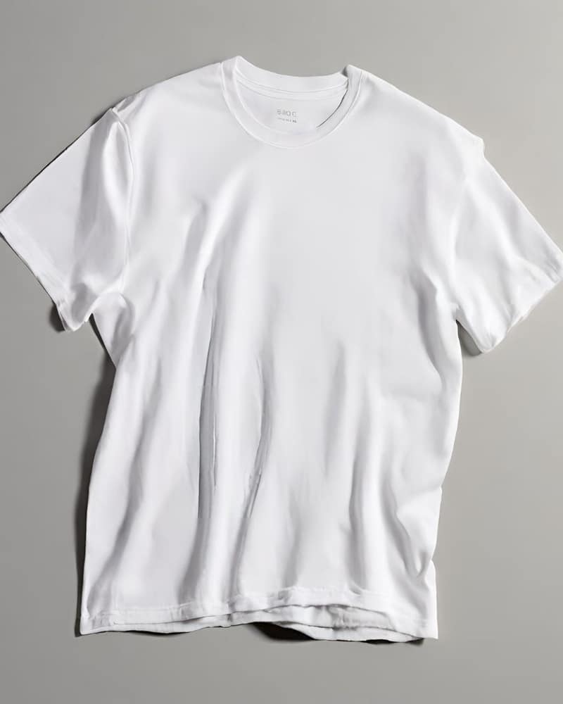 Vintage Wash Graphic Tee
