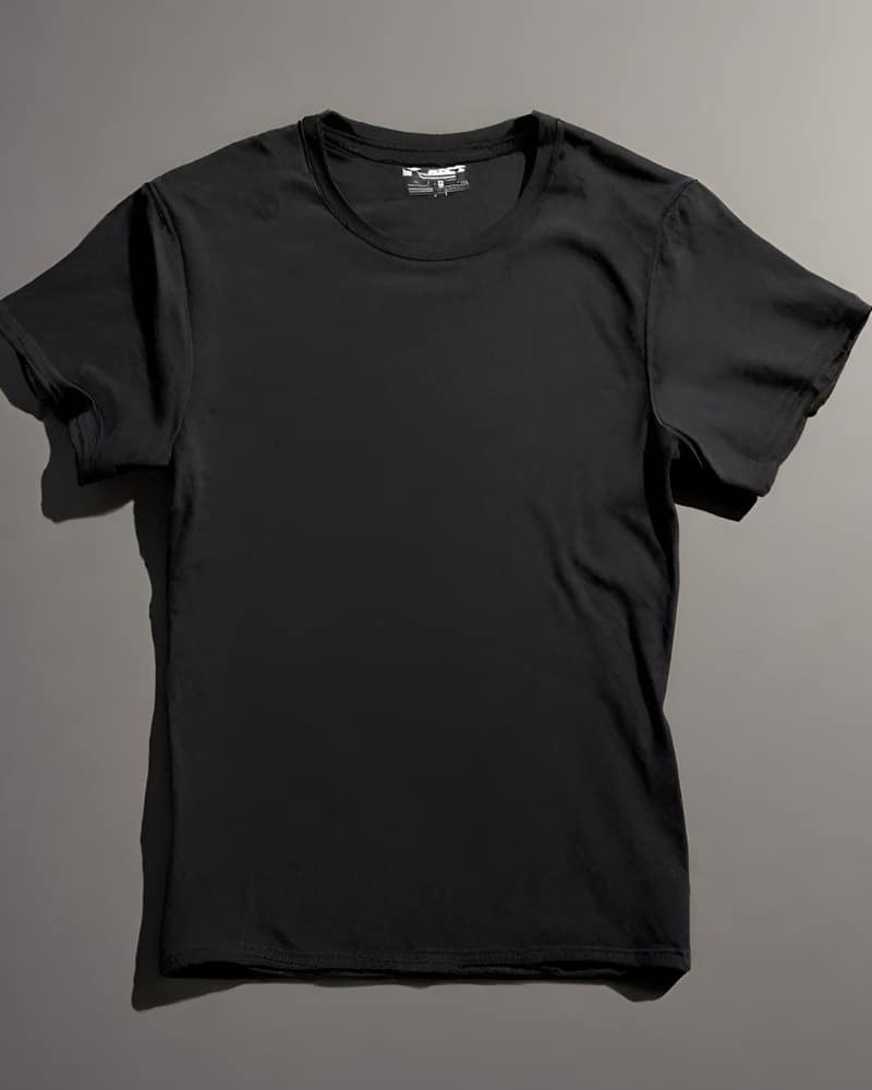 Relaxed Fit Henley