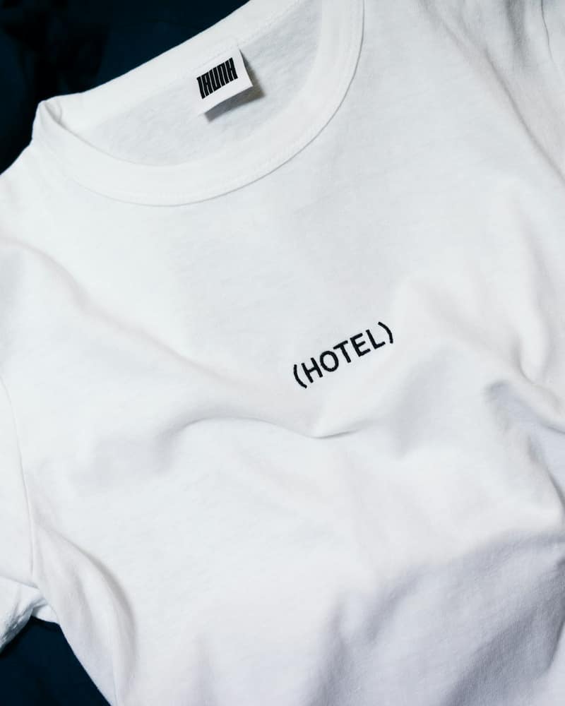 Oversized Street Tee