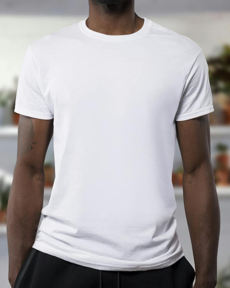 Performance Moisture Tee