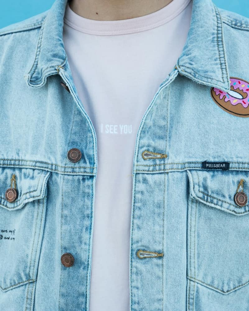 Bomber Flight Jacket
