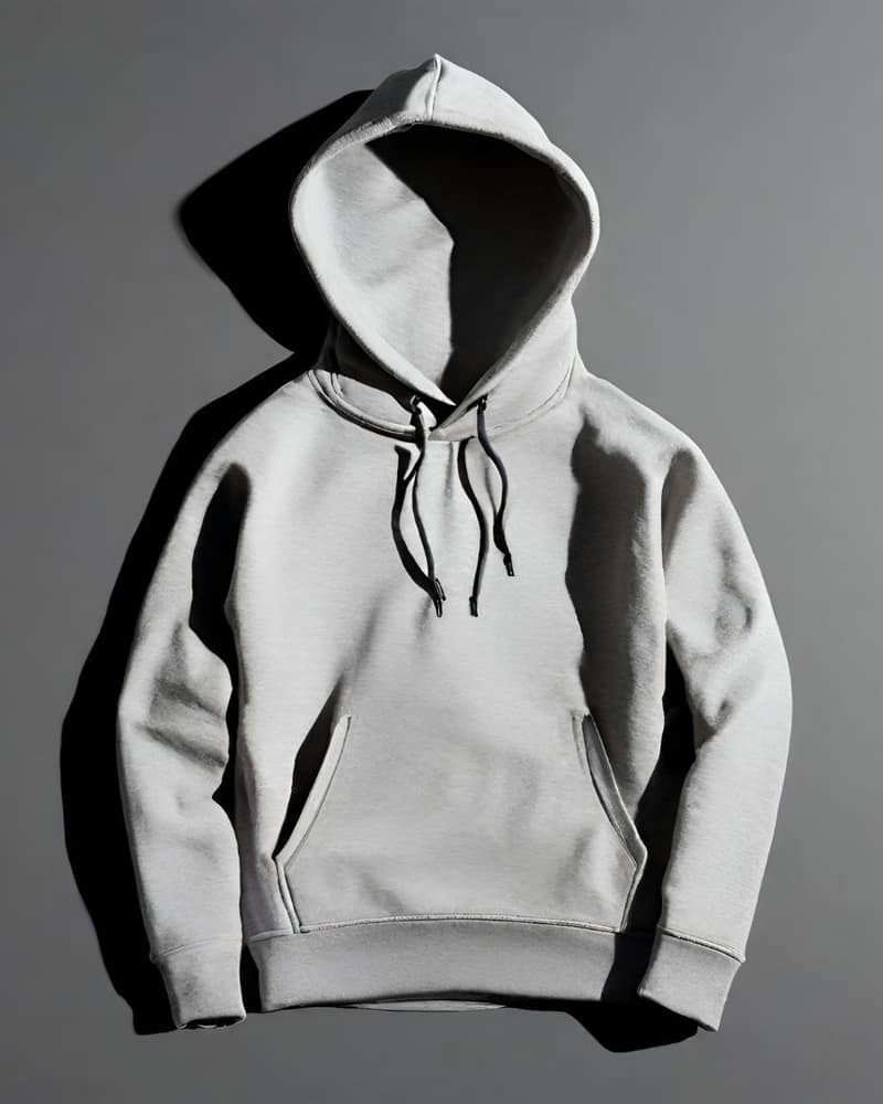 Cable Knit Crew Sweater