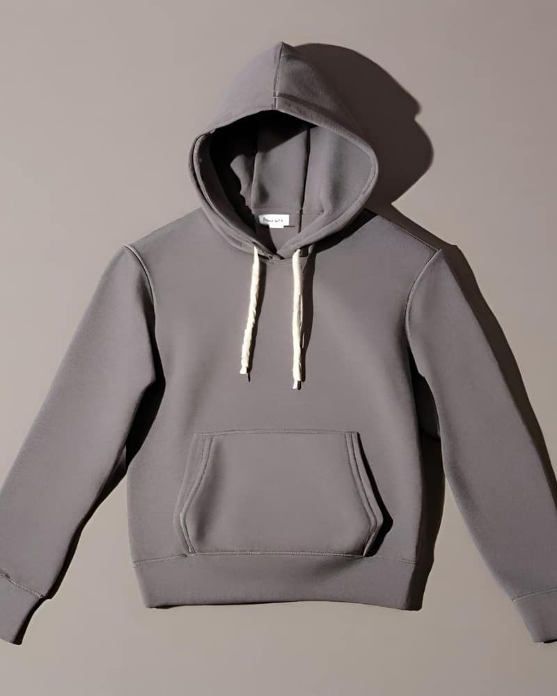 Merino Wool Crewneck