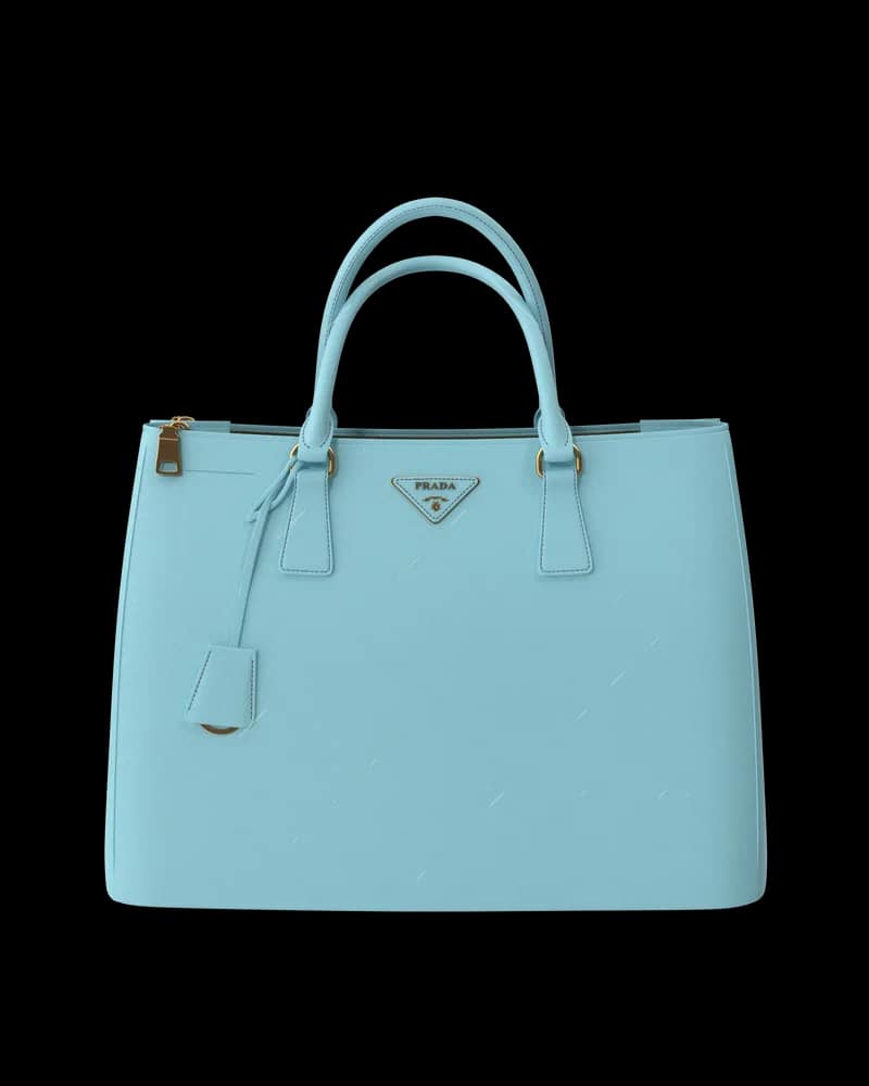 Canvas Weekender Duffel