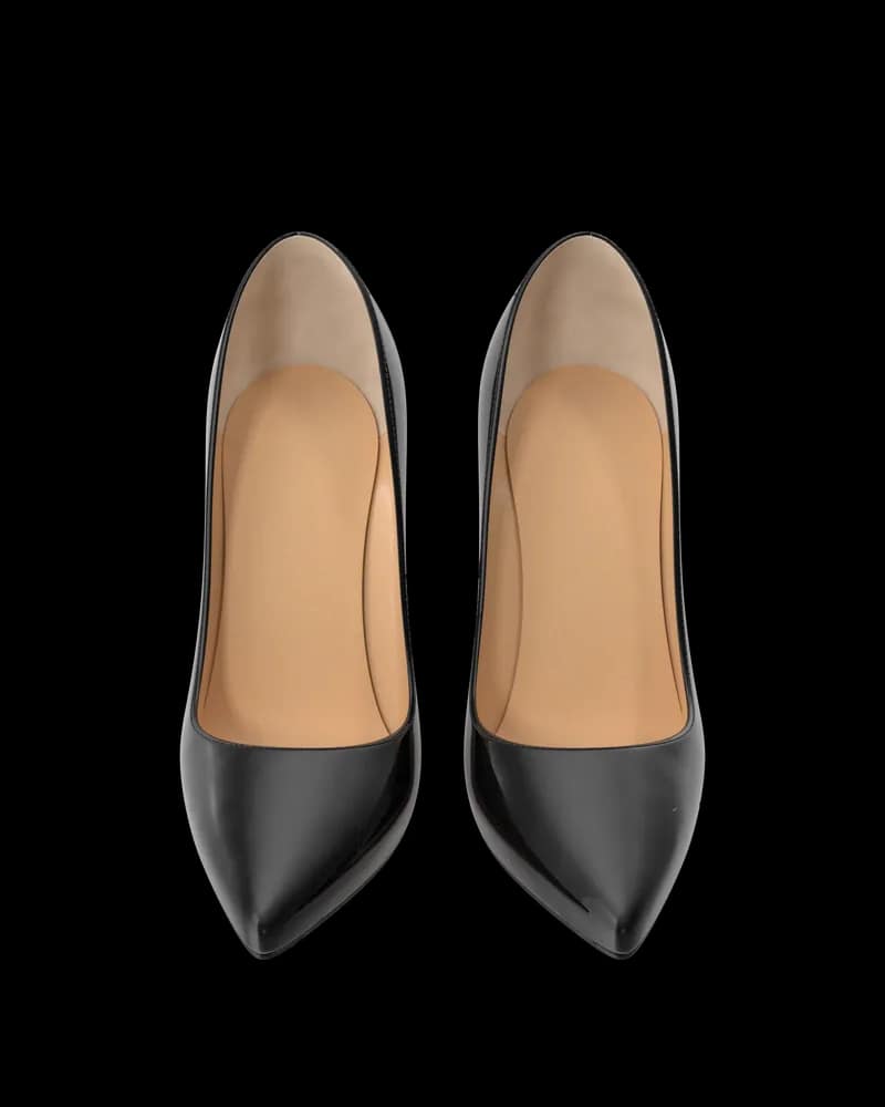 Espadrille Slip Ons